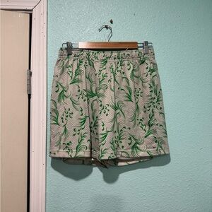 John Elliott Kaze Mesh Practice Shorts